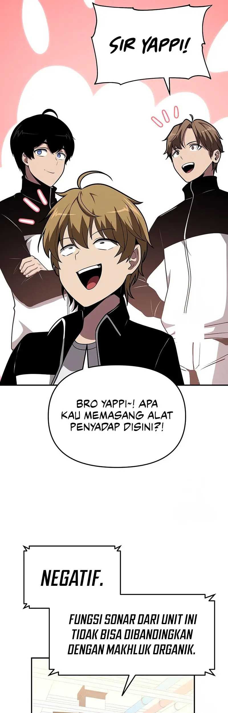 Chapter 74 - halaman 43