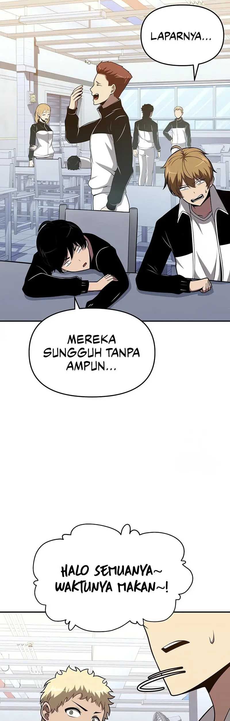 Chapter 74 - halaman 31