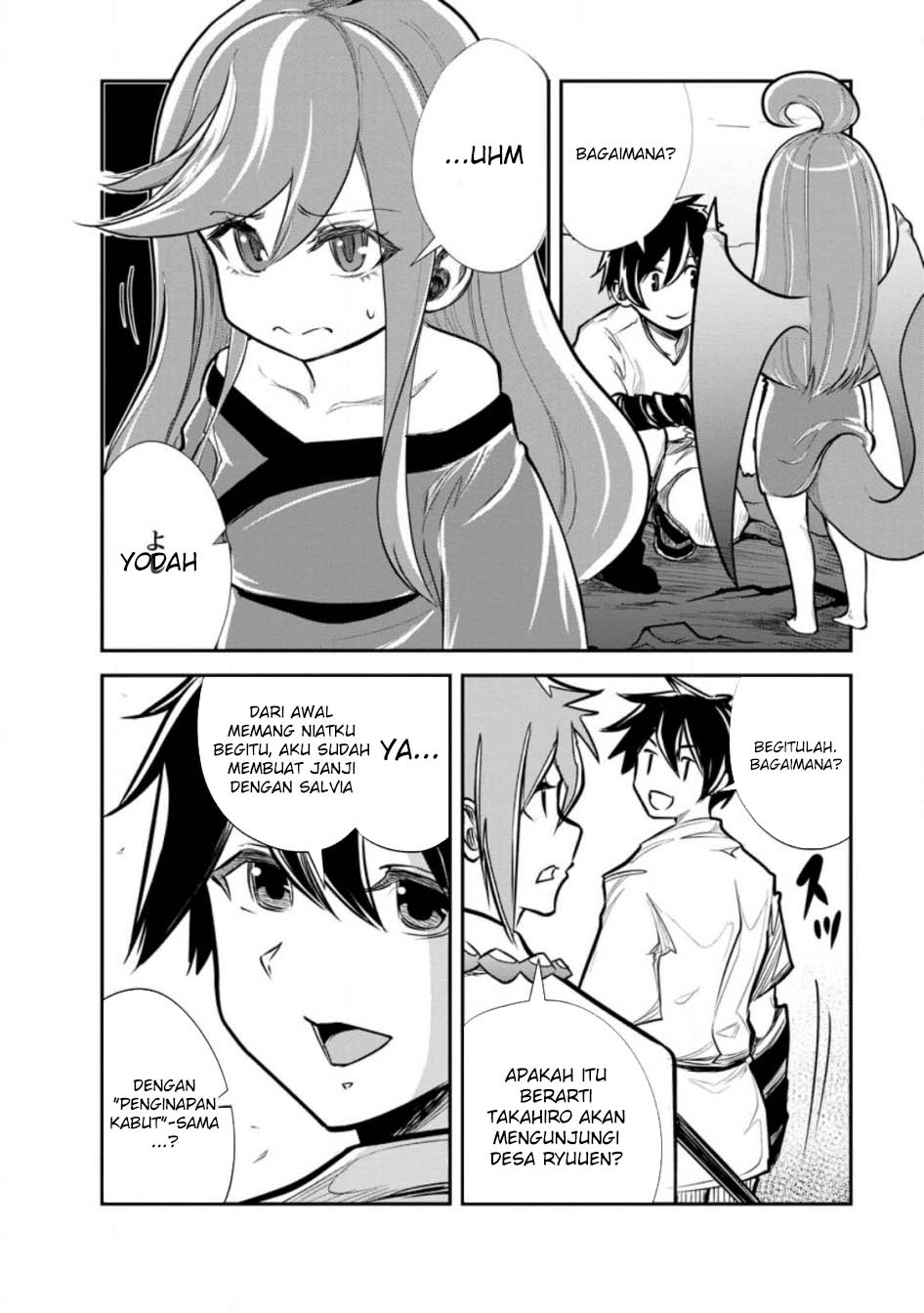 Chapter 66 - halaman 21