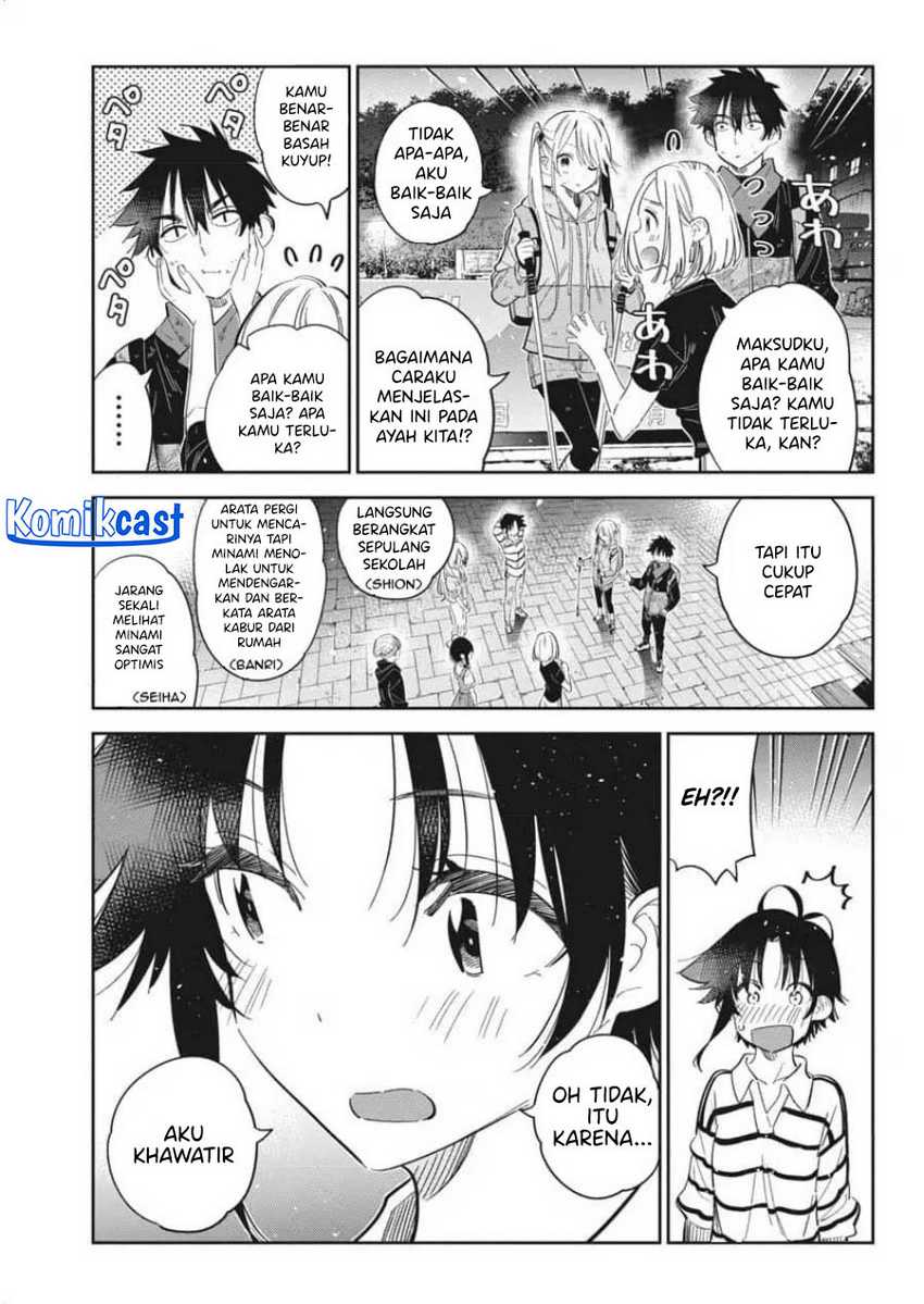 Chapter 26 - halaman 7
