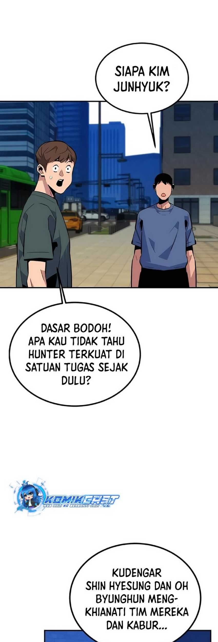 Chapter 105 - halaman 85