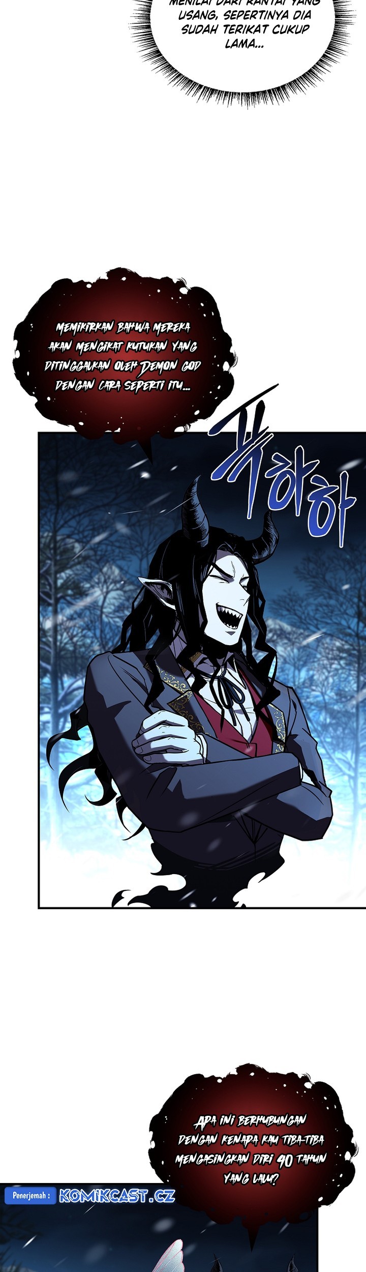 Chapter 87 - halaman 7
