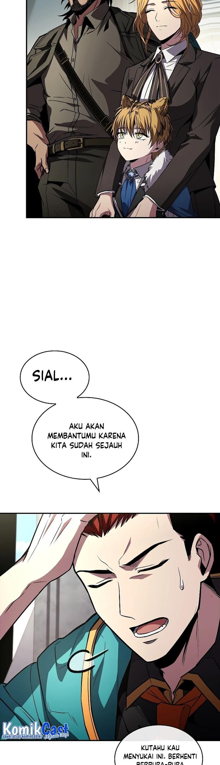 Chapter 85 - halaman 88