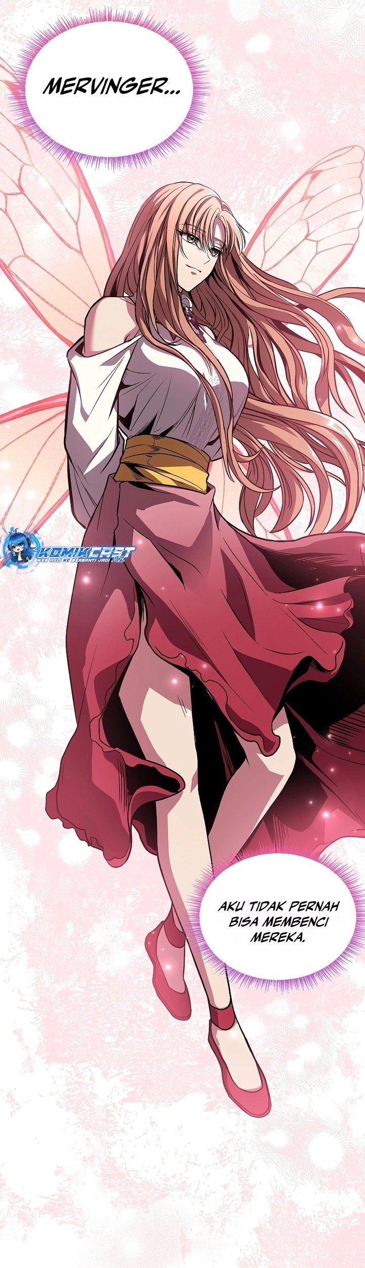 Chapter 84 - halaman 19