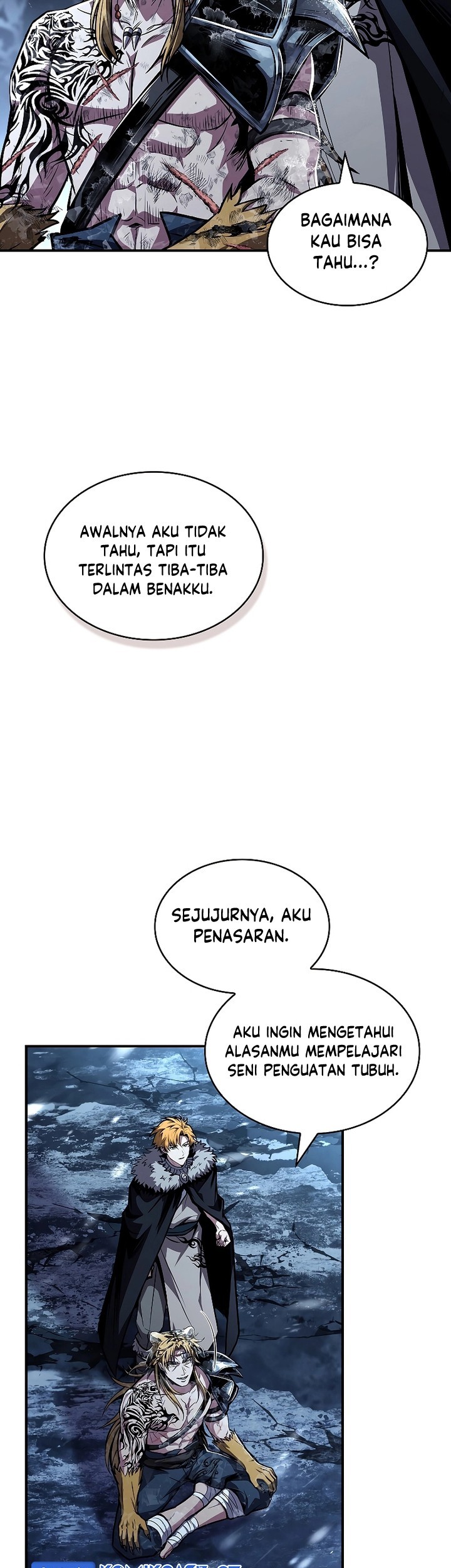 Chapter 84 - halaman 33