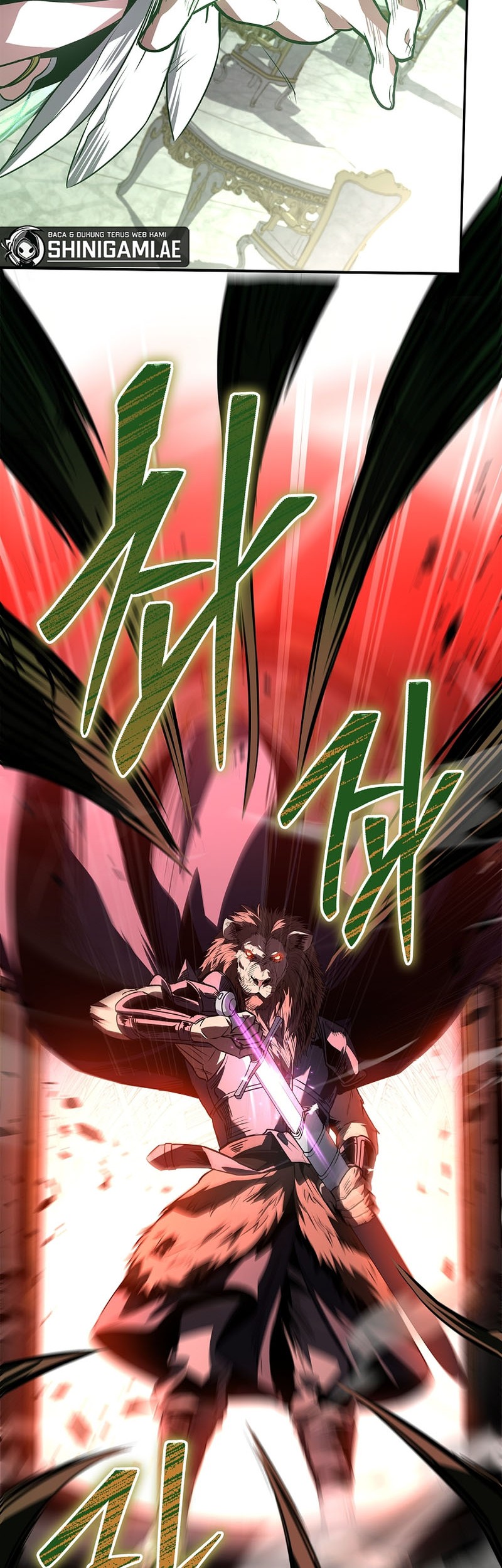 Chapter 83 - halaman 35