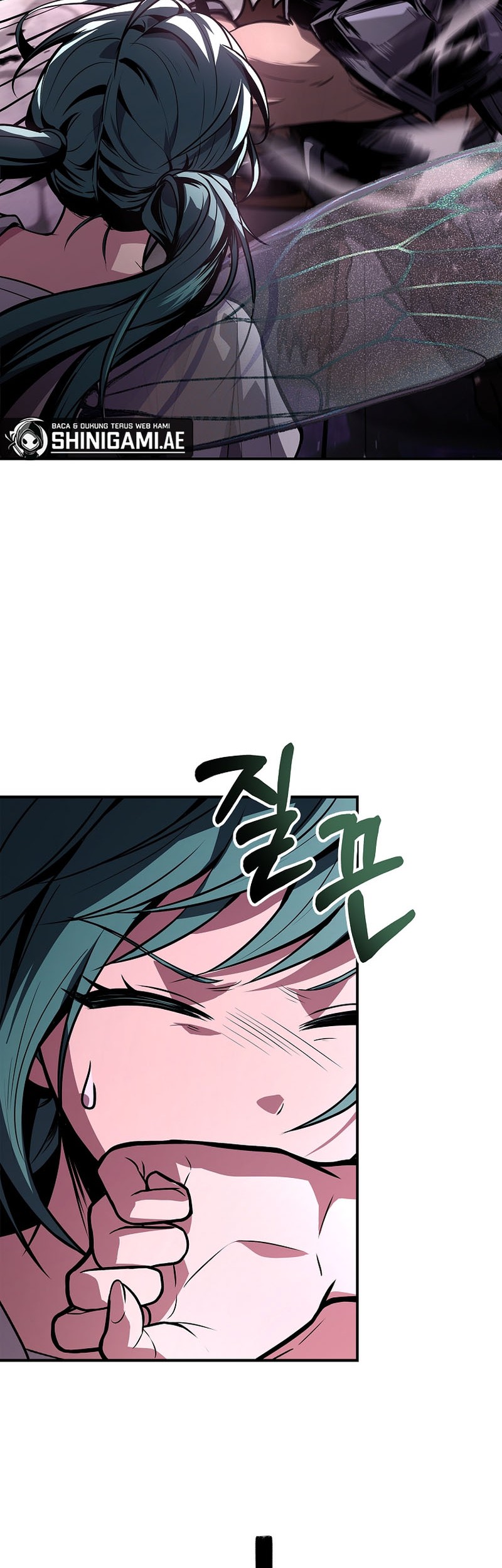 Chapter 83 - halaman 40