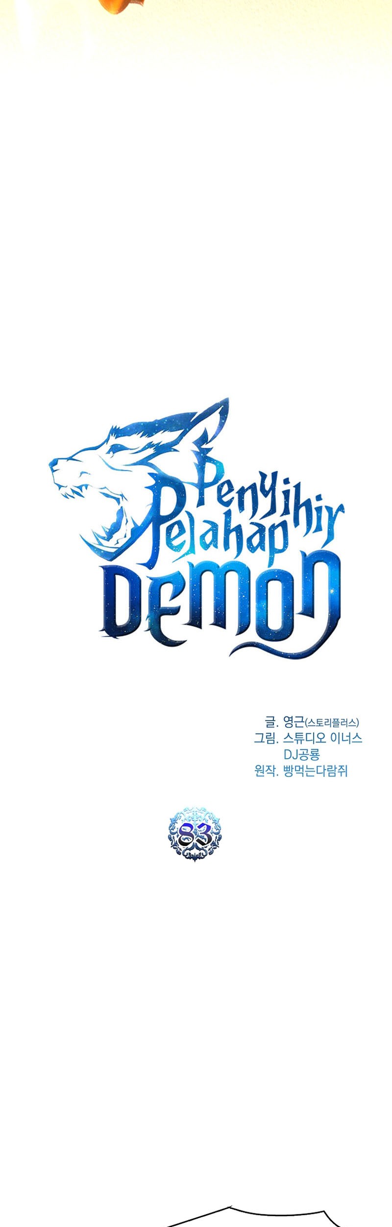 Chapter 83 - halaman 9