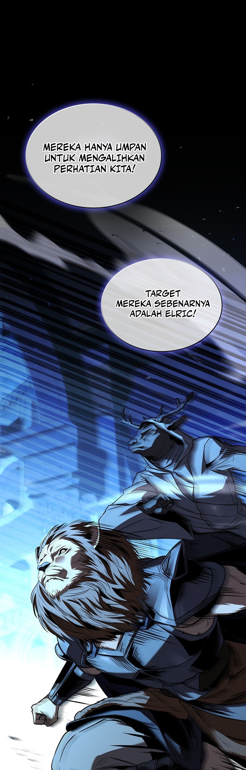 Chapter 83 - halaman 21
