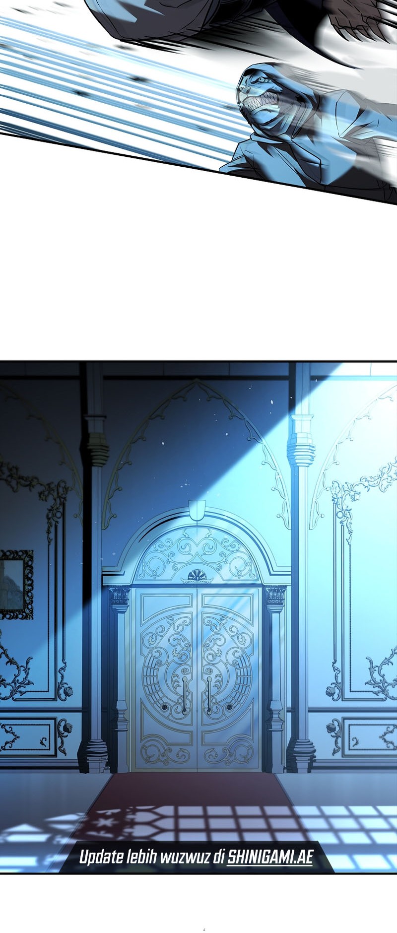 Chapter 83 - halaman 22