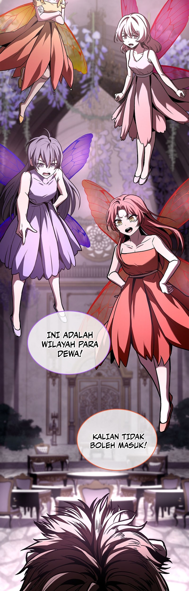 Chapter 83 - halaman 25