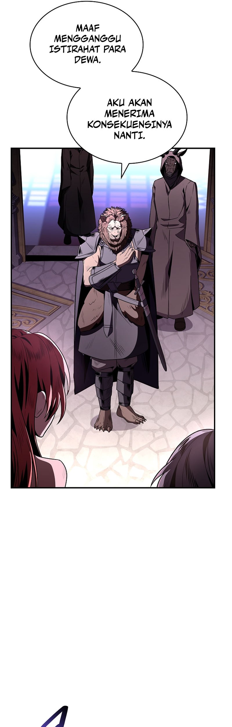 Chapter 83 - halaman 27
