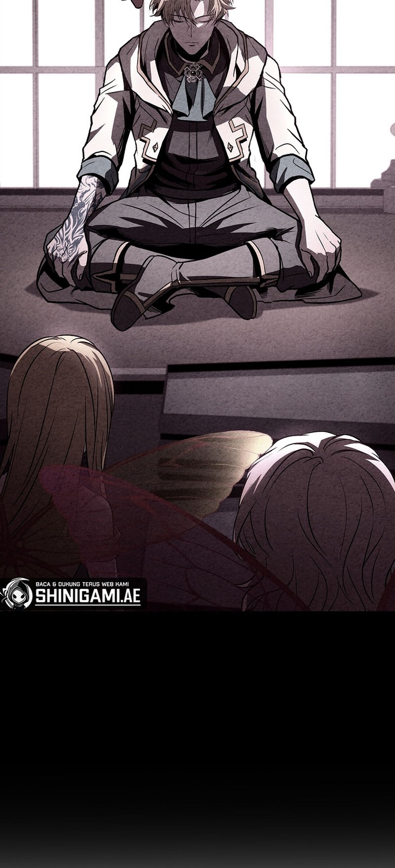 Chapter 83 - halaman 33