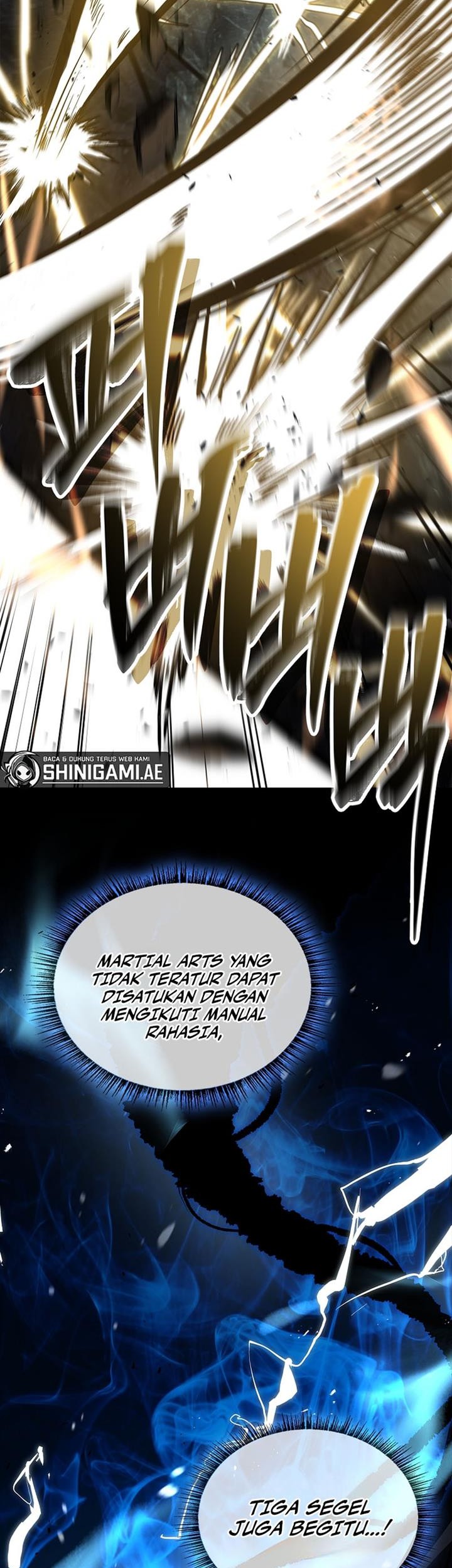 Chapter 82 - halaman 27
