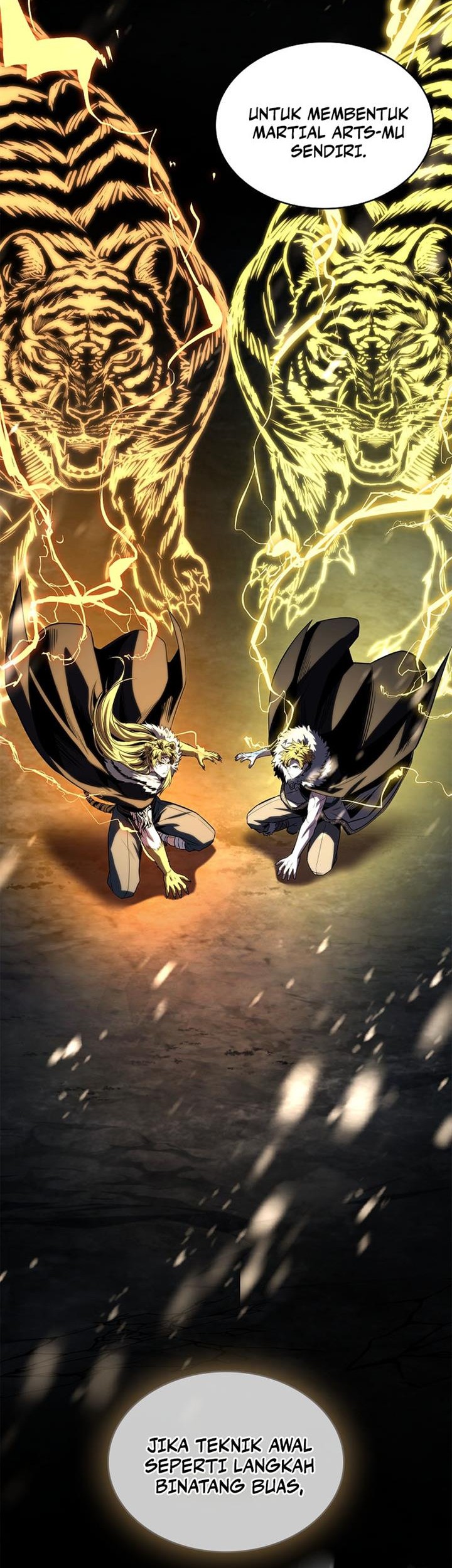 Chapter 82 - halaman 34