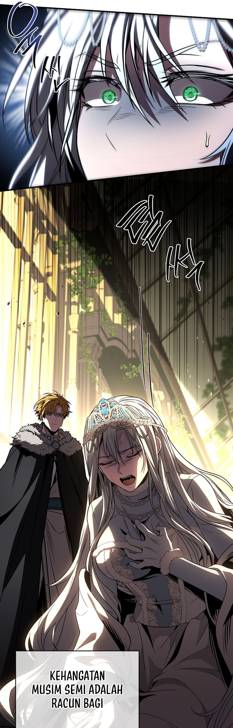 Chapter 81 - halaman 23