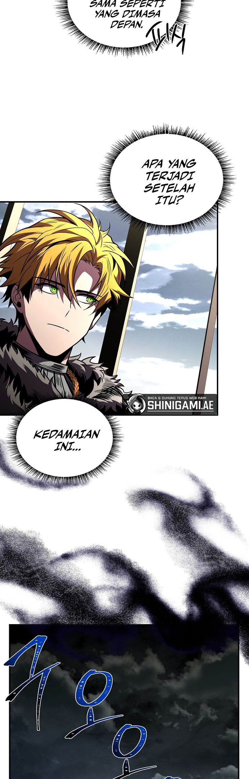Chapter 81 - halaman 32