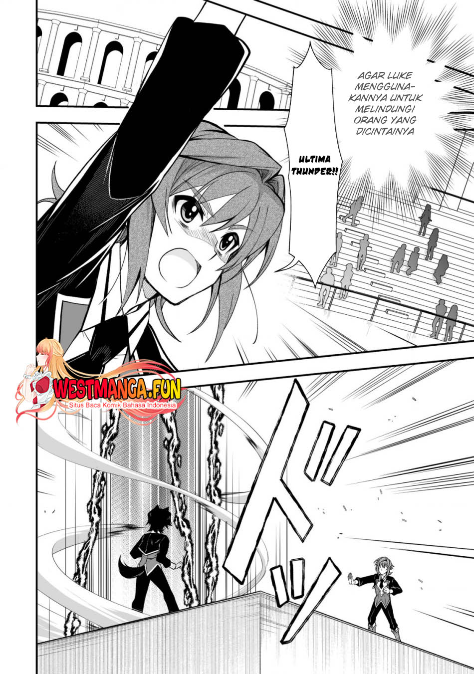Chapter 31 - halaman 22