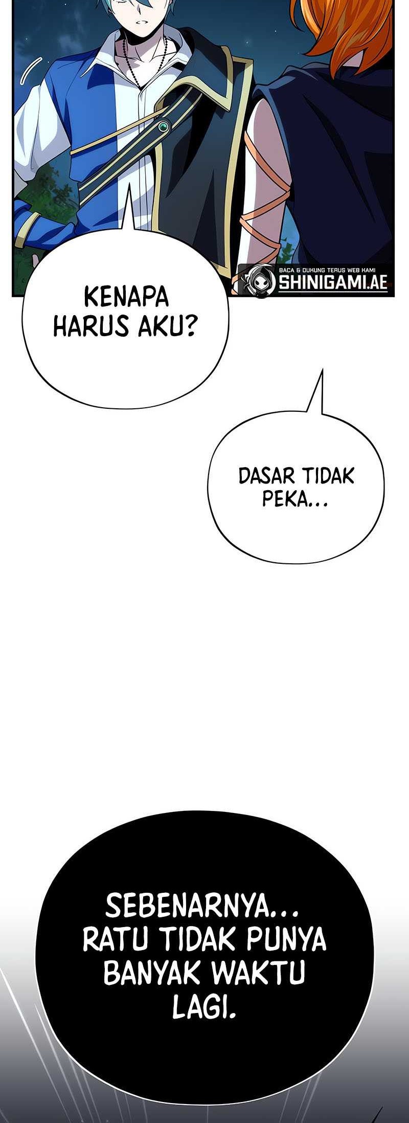 Chapter 129 - halaman 15