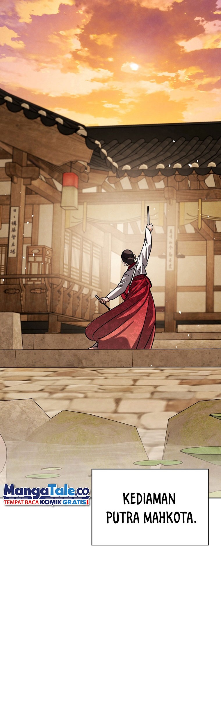 Chapter 95 - halaman 42