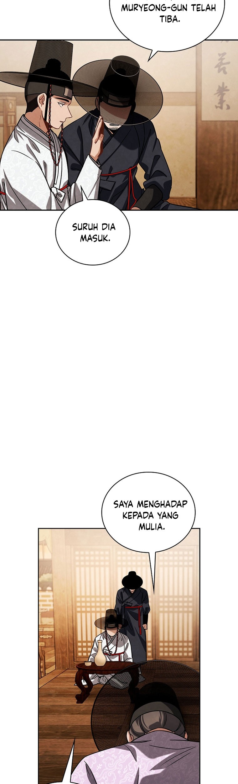 Chapter 95 - halaman 45