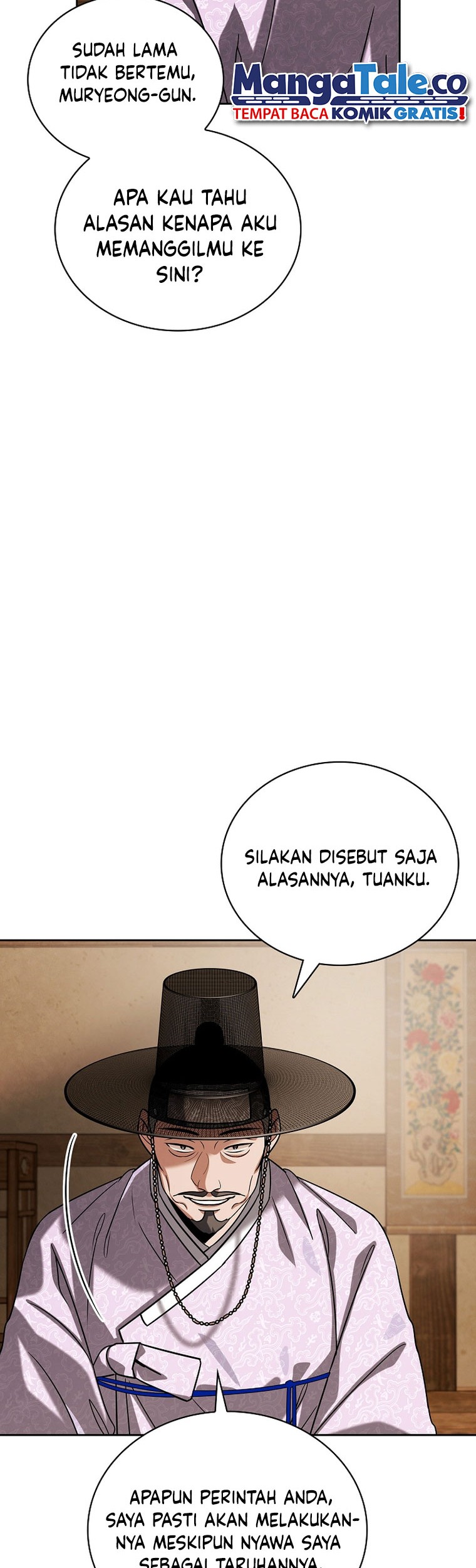 Chapter 95 - halaman 46