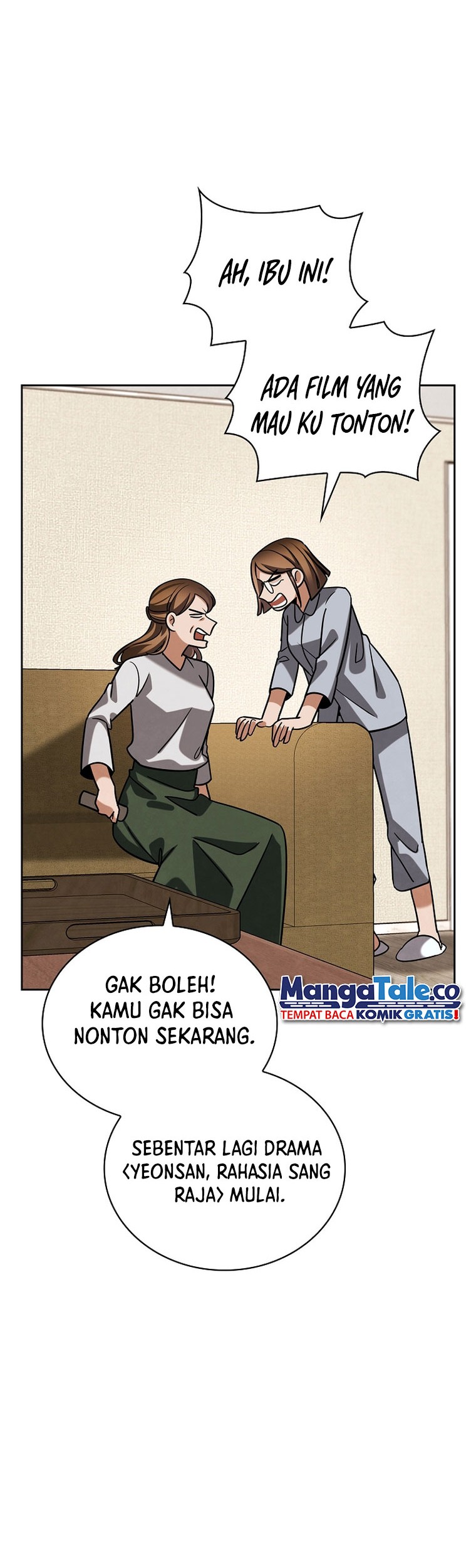 Chapter 95 - halaman 54