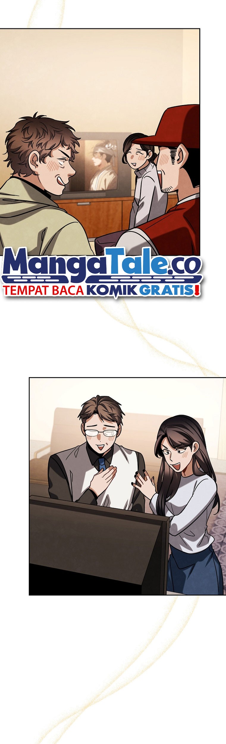 Chapter 95 - halaman 57