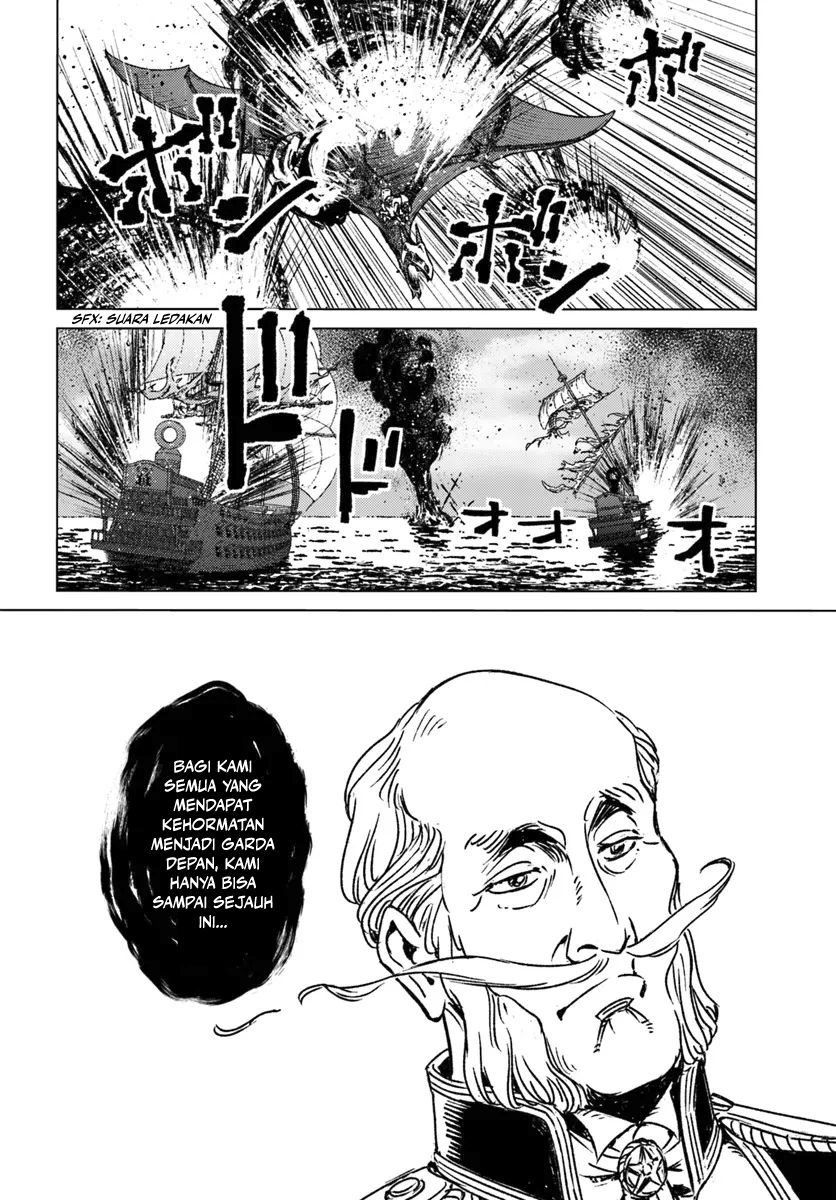 Chapter 43 - halaman 22