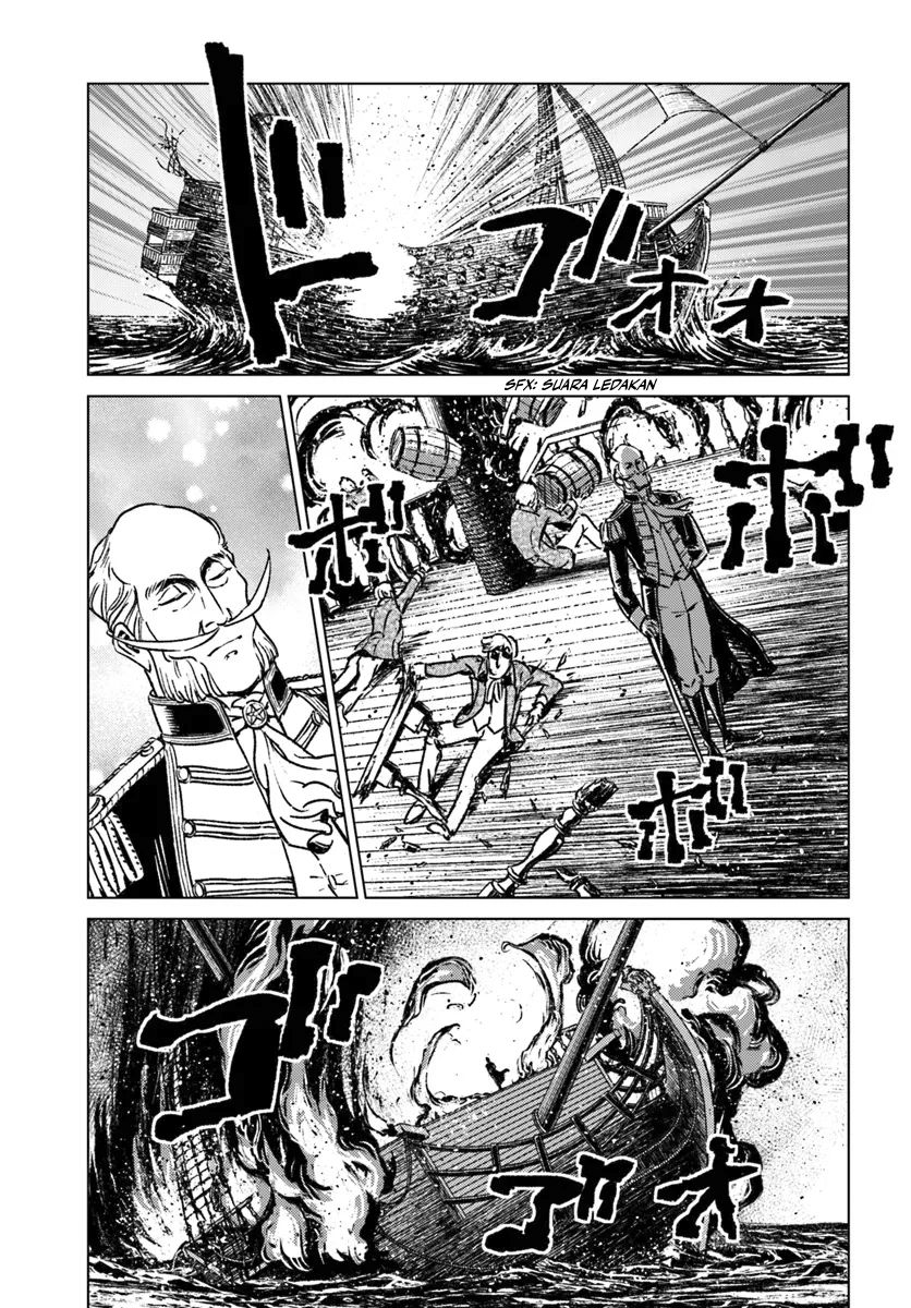 Chapter 43 - halaman 23