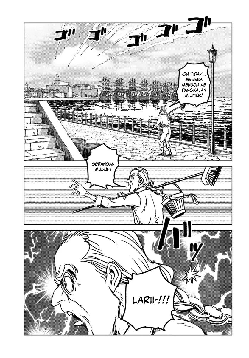 Chapter 43 - halaman 28