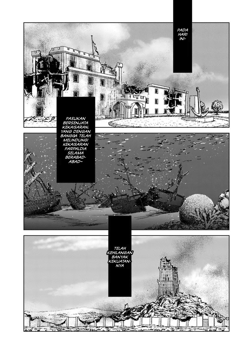 Chapter 43 - halaman 30