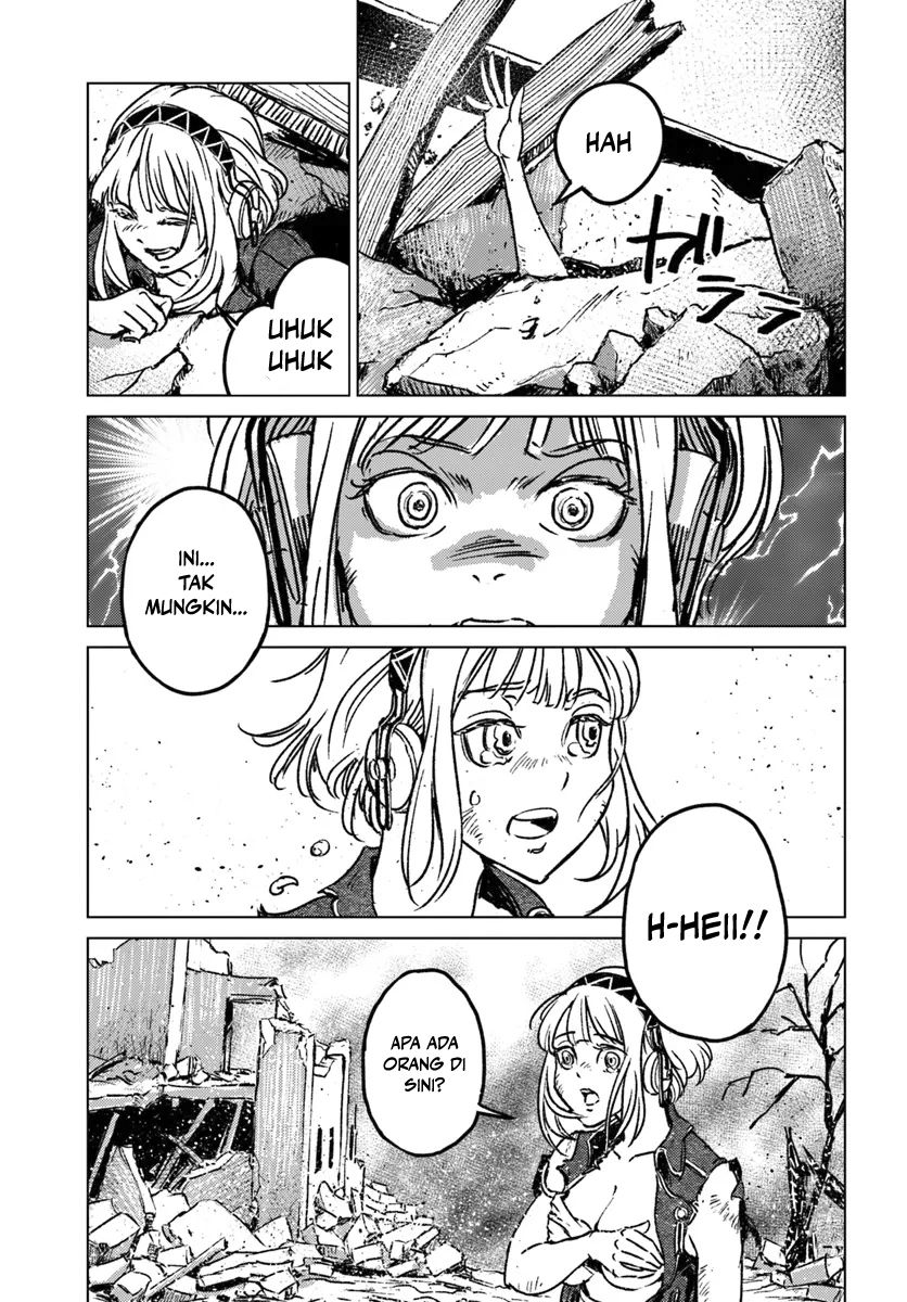 Chapter 43 - halaman 32
