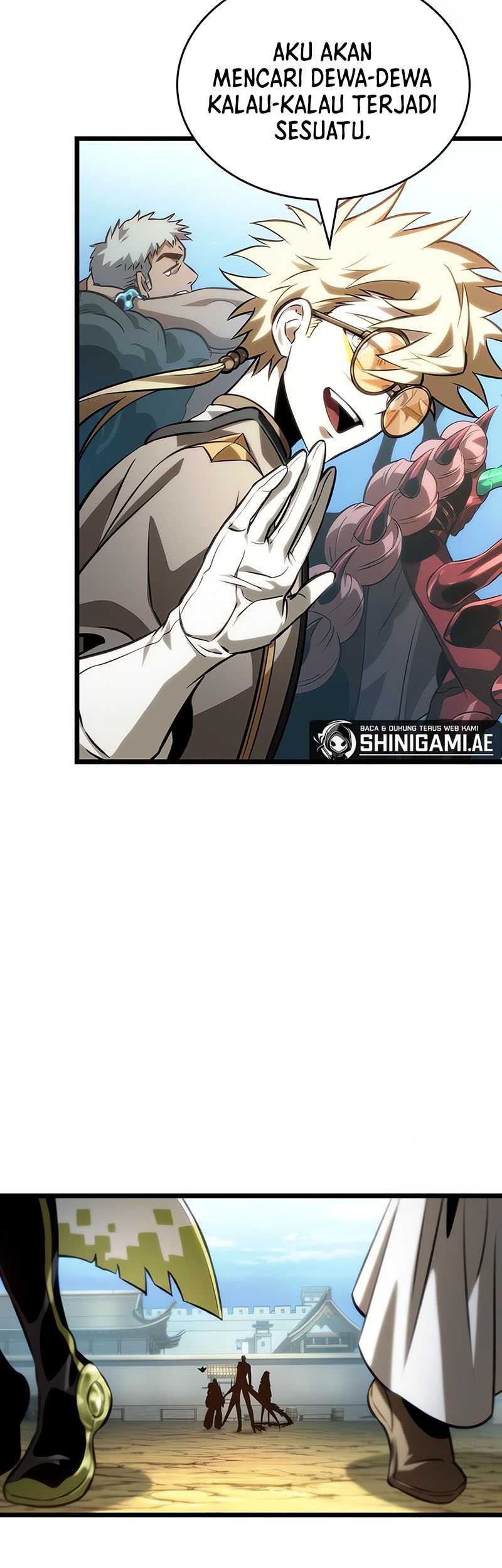 Chapter 141 - halaman 21