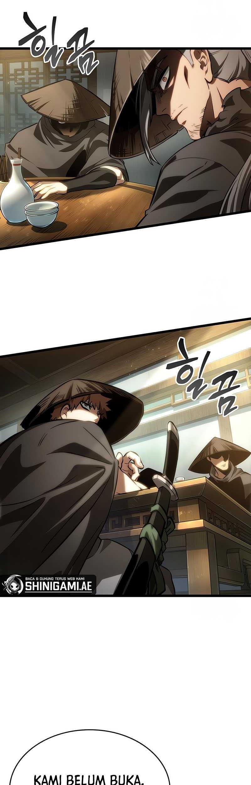 Chapter 141 - halaman 33
