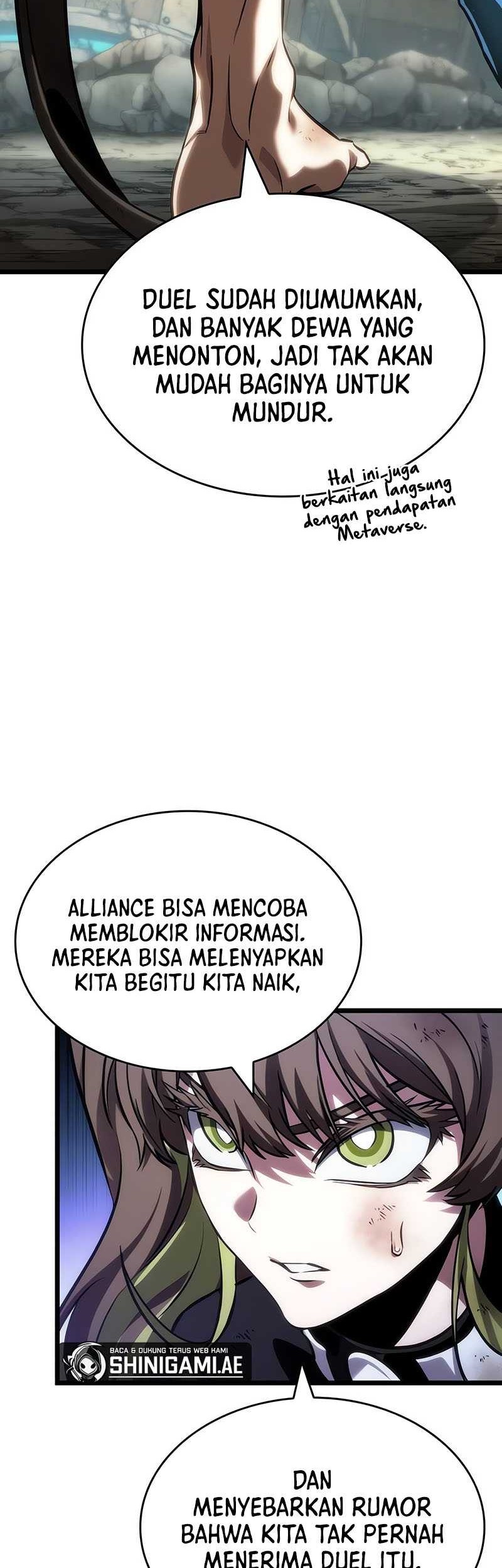 Chapter 140 - halaman 28