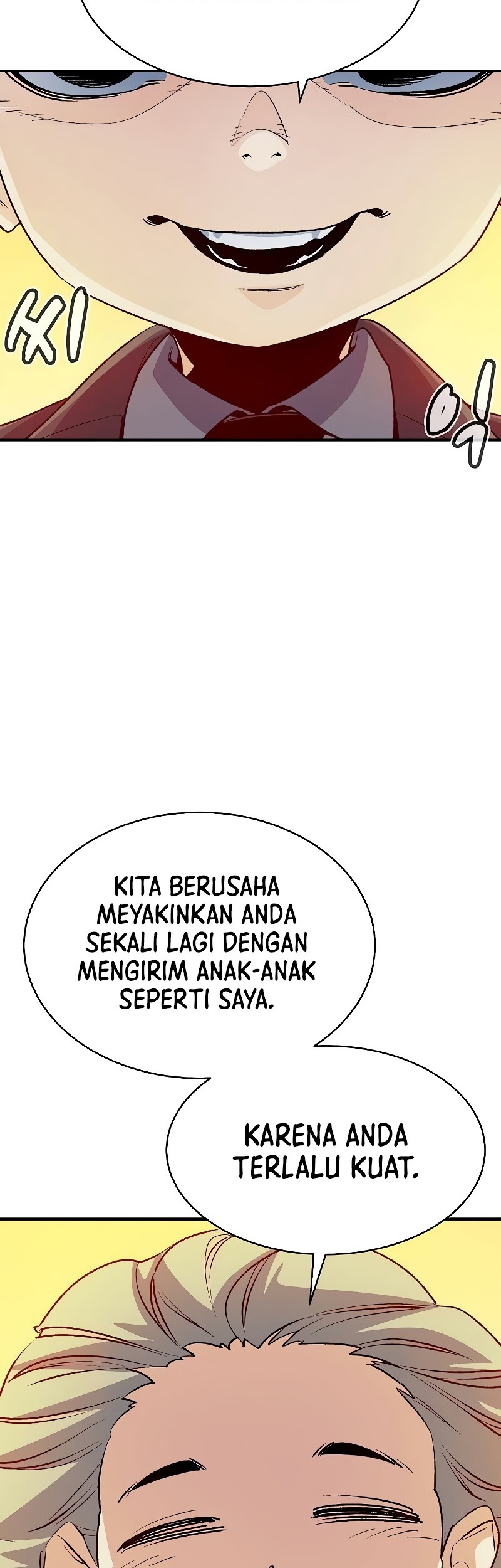 Chapter 141 - halaman 16