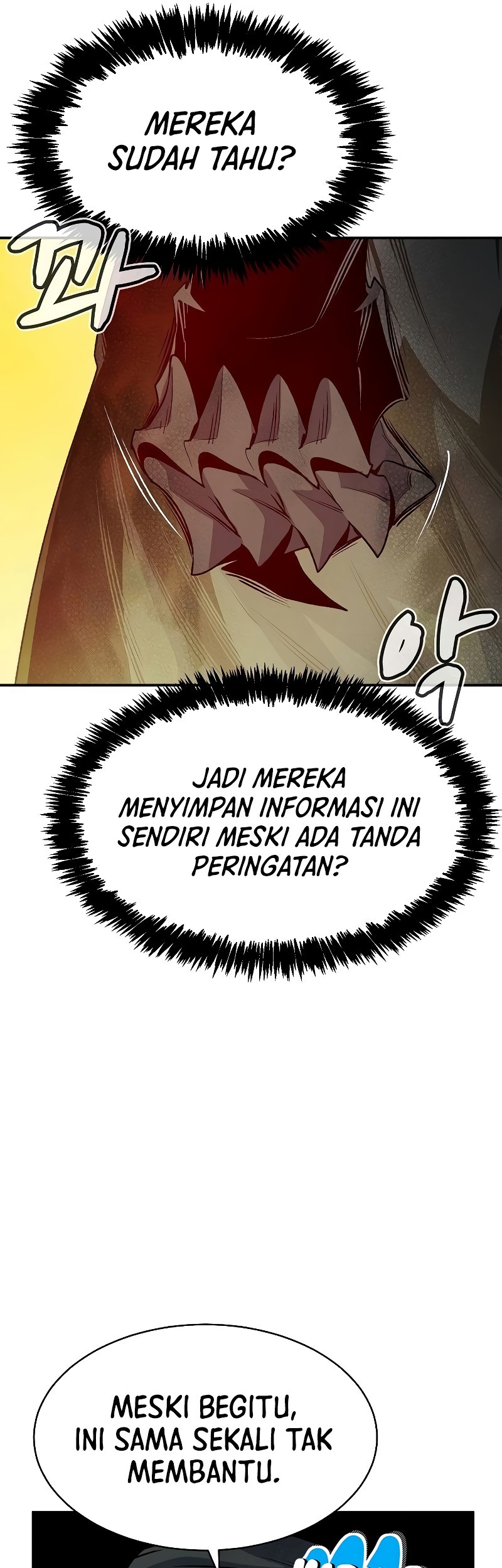 Chapter 141 - halaman 21