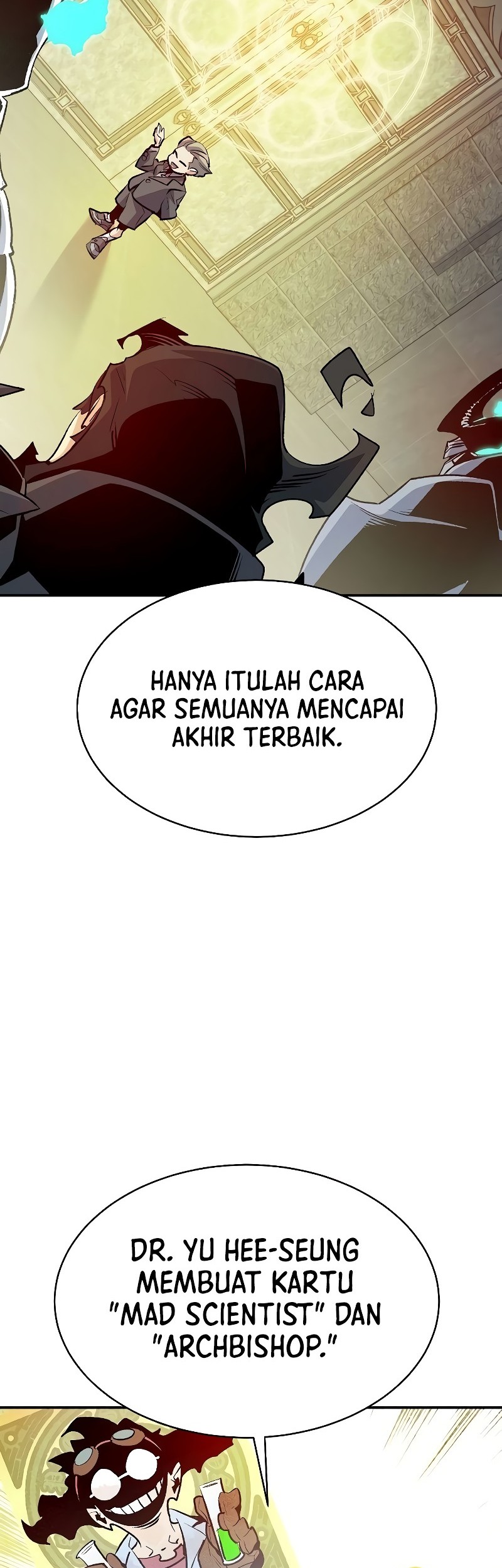 Chapter 141 - halaman 28