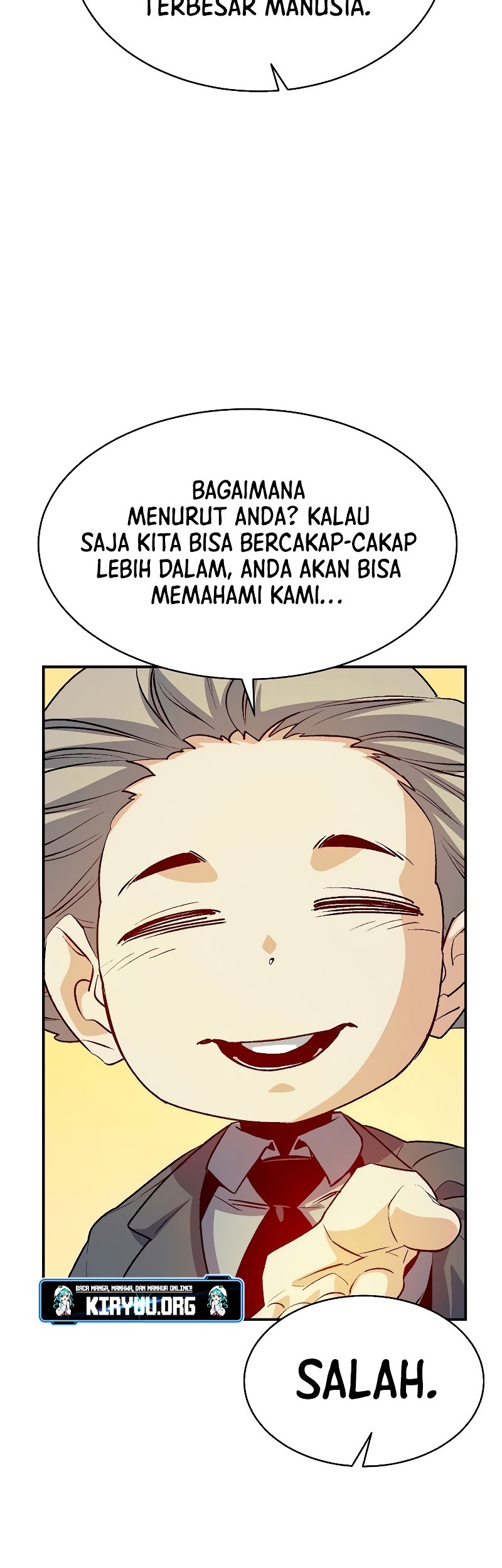 Chapter 141 - halaman 32