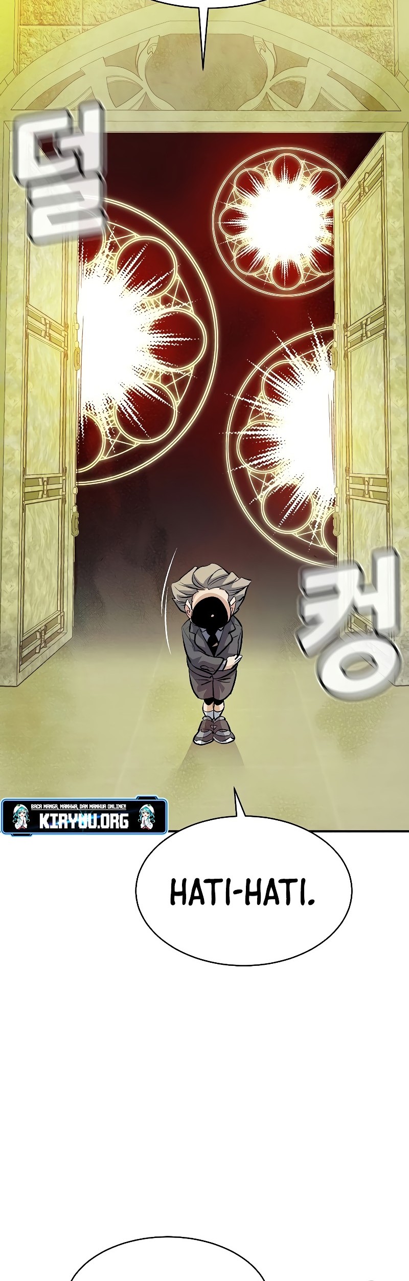 Chapter 141 - halaman 36