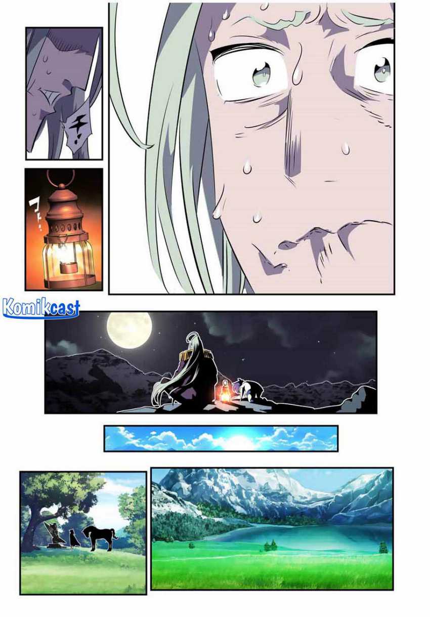 Chapter 161 - halaman 13