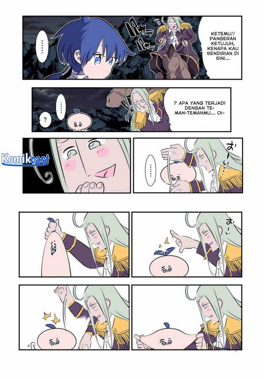 Chapter 161 - halaman 5
