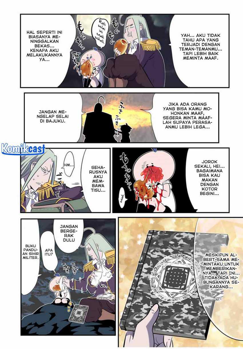 Chapter 161 - halaman 8