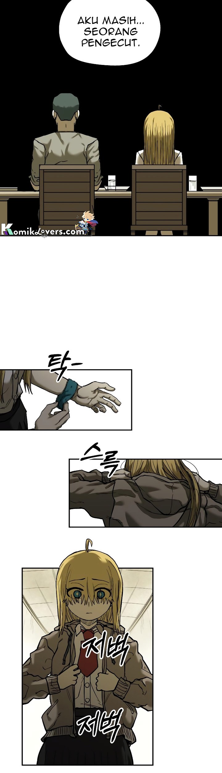 Chapter 19 - halaman 85