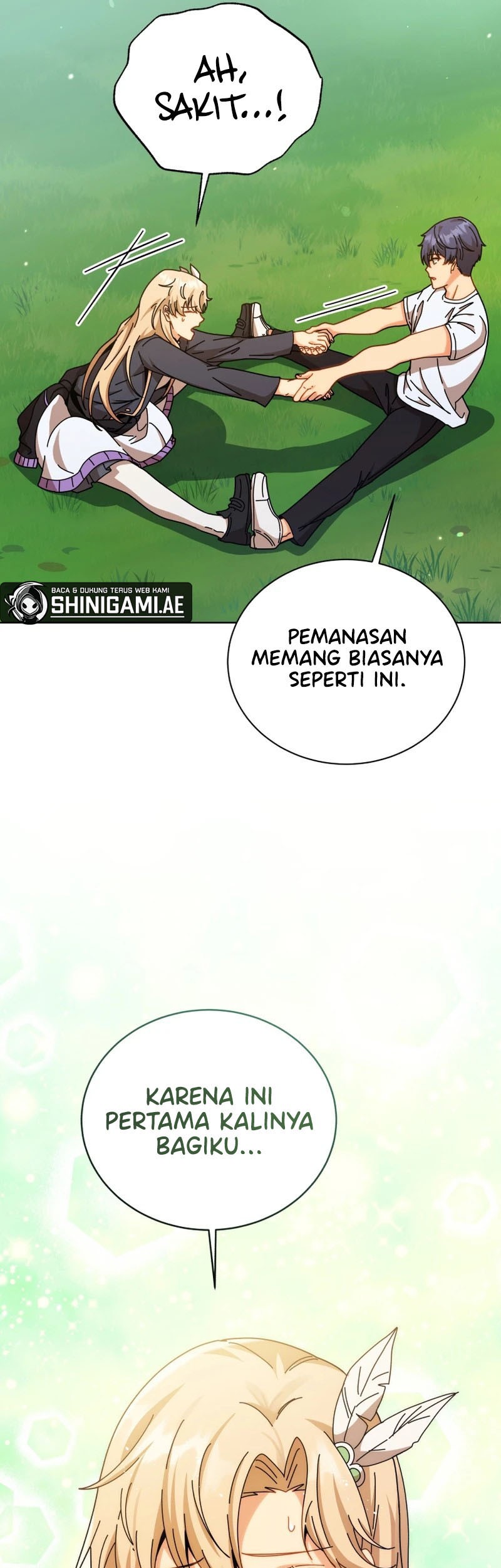 Chapter 128 - halaman 43