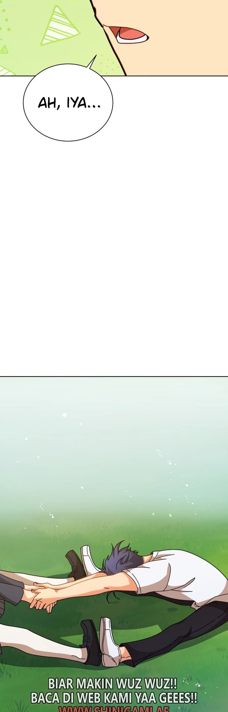 Chapter 128 - halaman 45