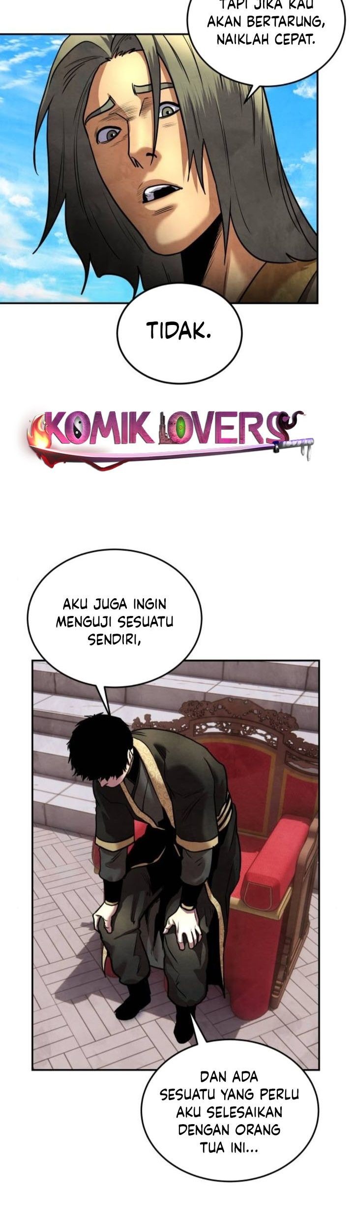 Chapter 23 - halaman 71