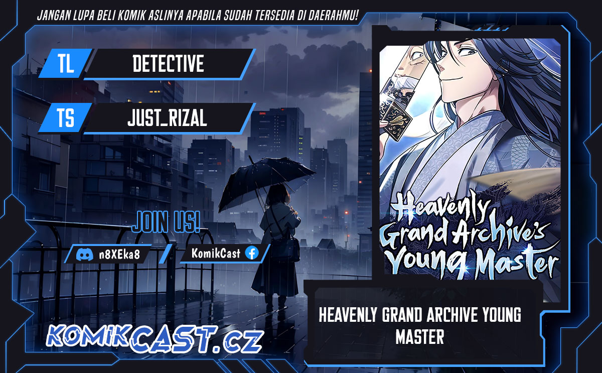 Chapter 89 - halaman 2