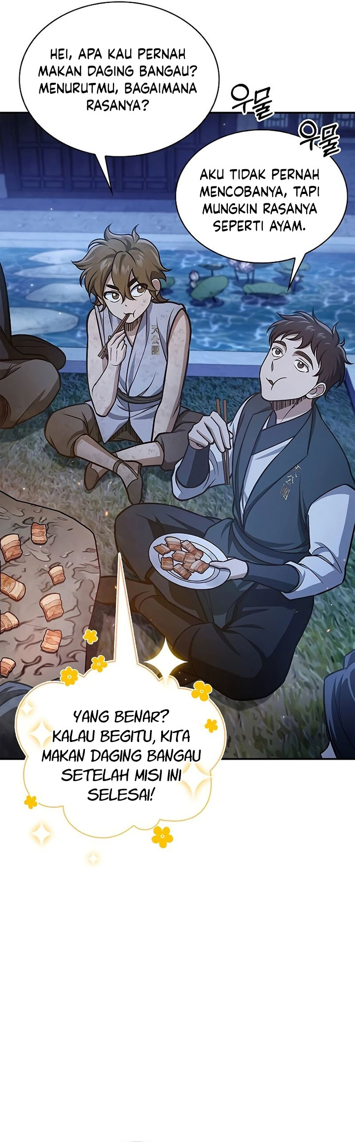 Chapter 89 - halaman 19